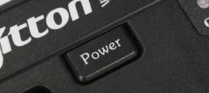 win10一段時間不動死機怎么解決？