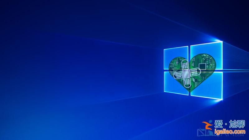 微軟正努力改善Win10驅動更新的質量？