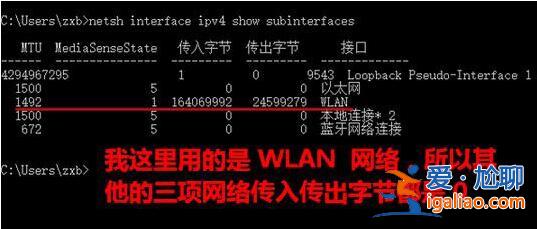 win10電腦如何設(shè)置mtu值？？